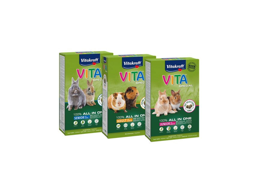 Packshots Vita Special