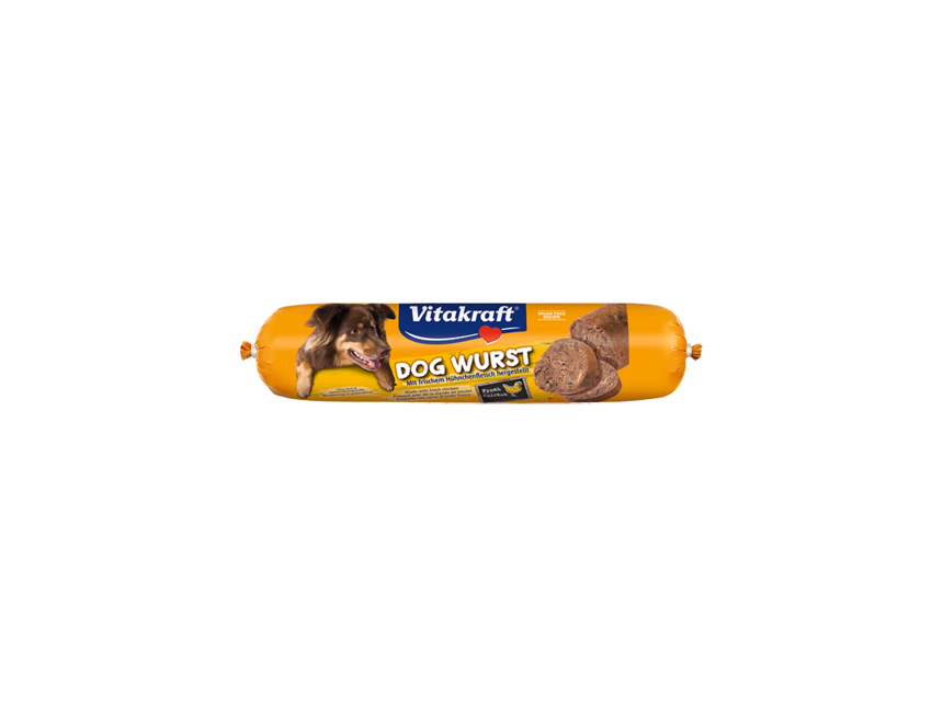 Vitakraft Dog Wurst