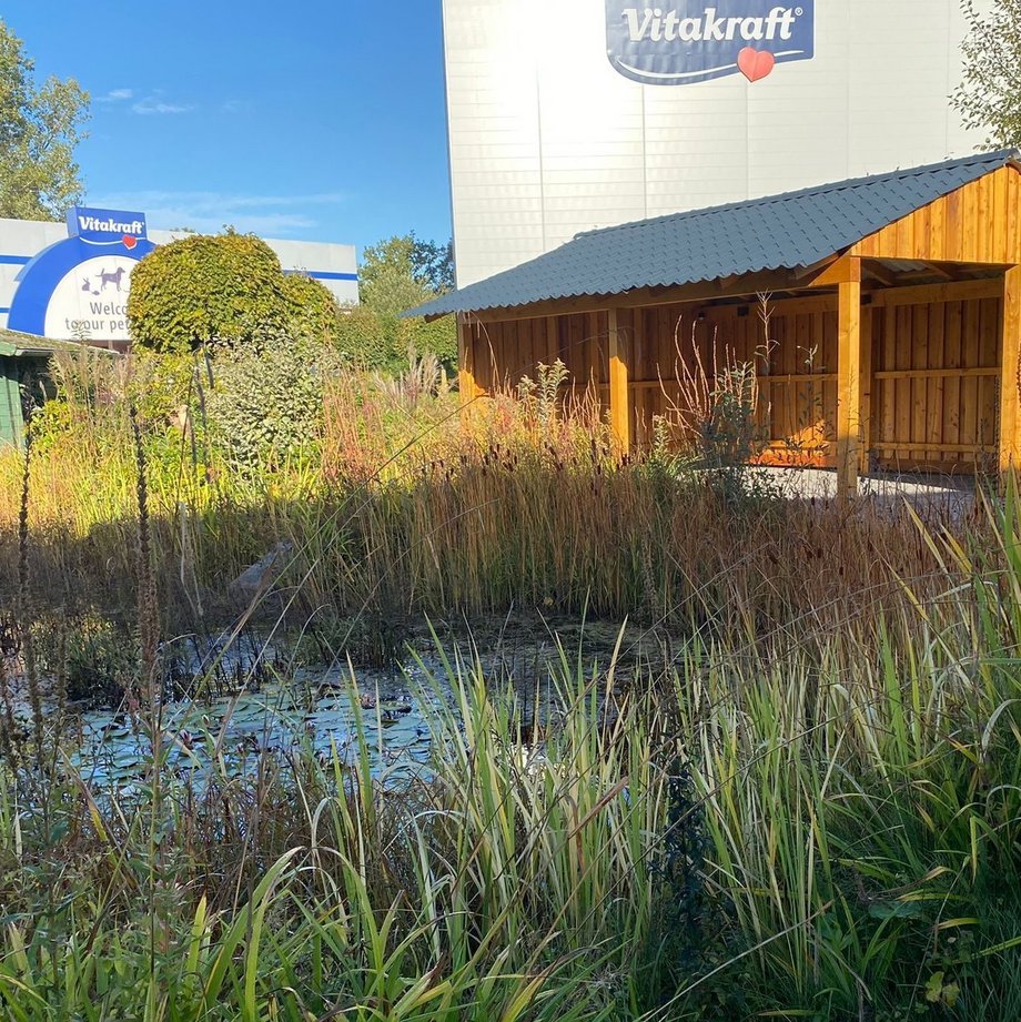 Vitakraft Garten