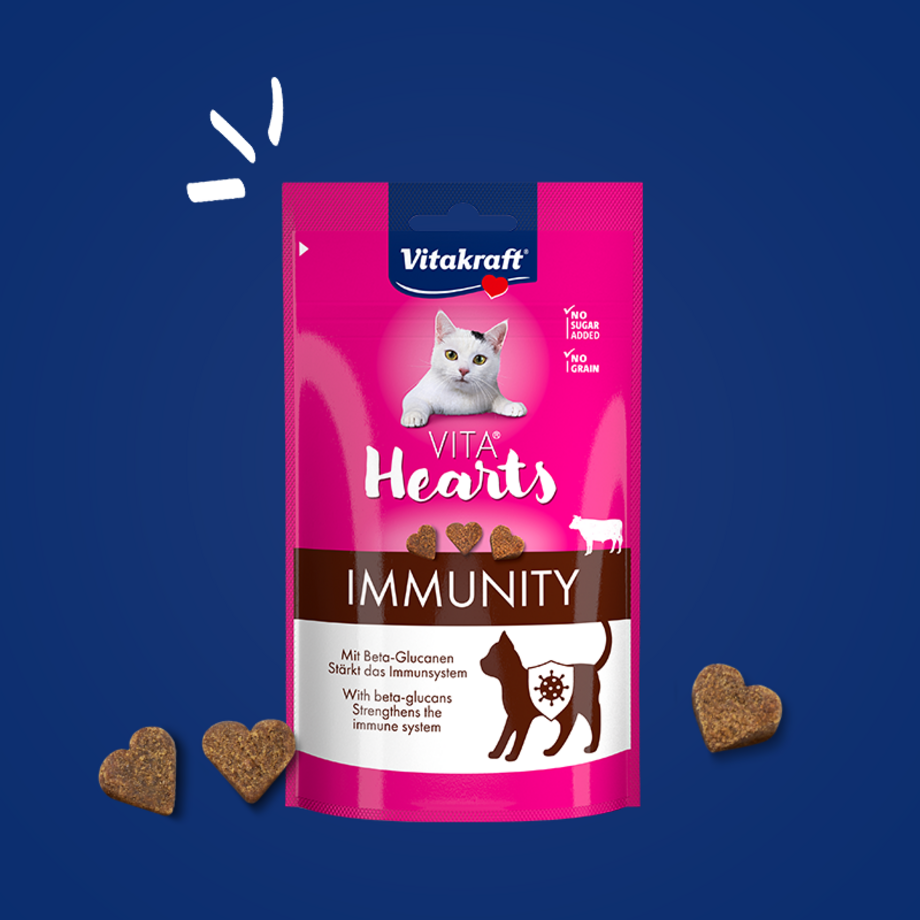 Packshot Vita Hearts Immunity
