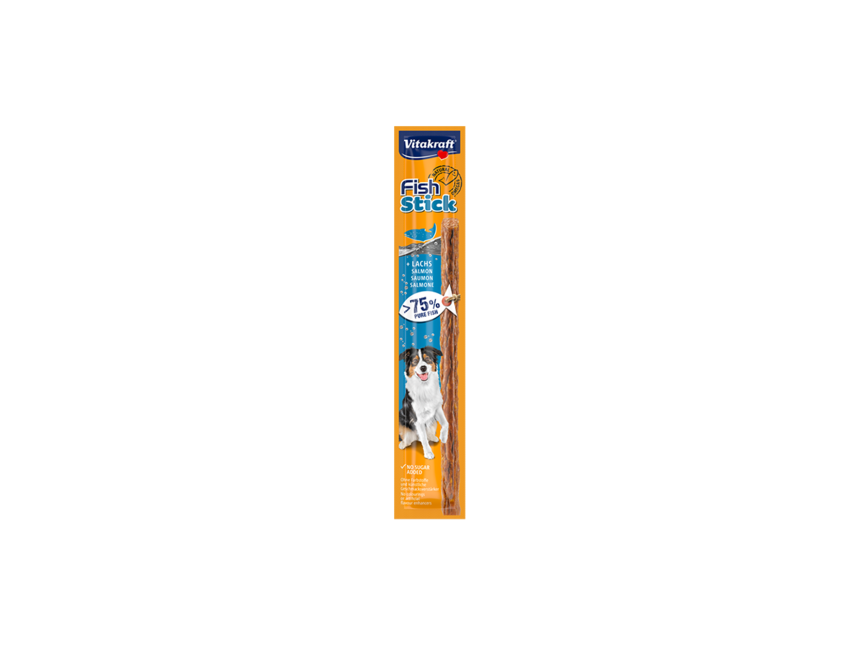 Packshot Fish Stick