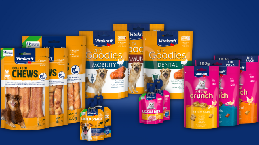 Neuprodukte M&auml;rz 2026