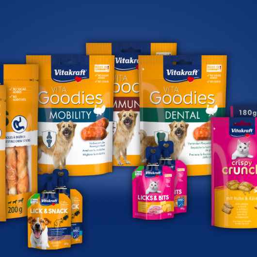 Neuprodukte M&auml;rz 2026