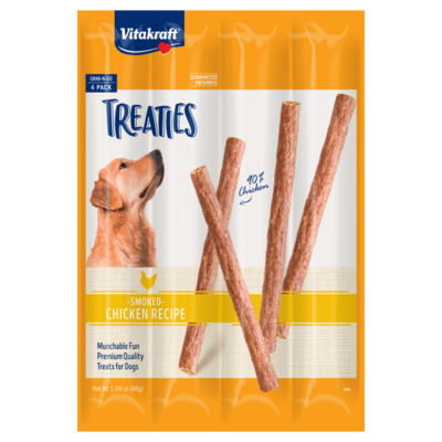 Sticks Treaties
