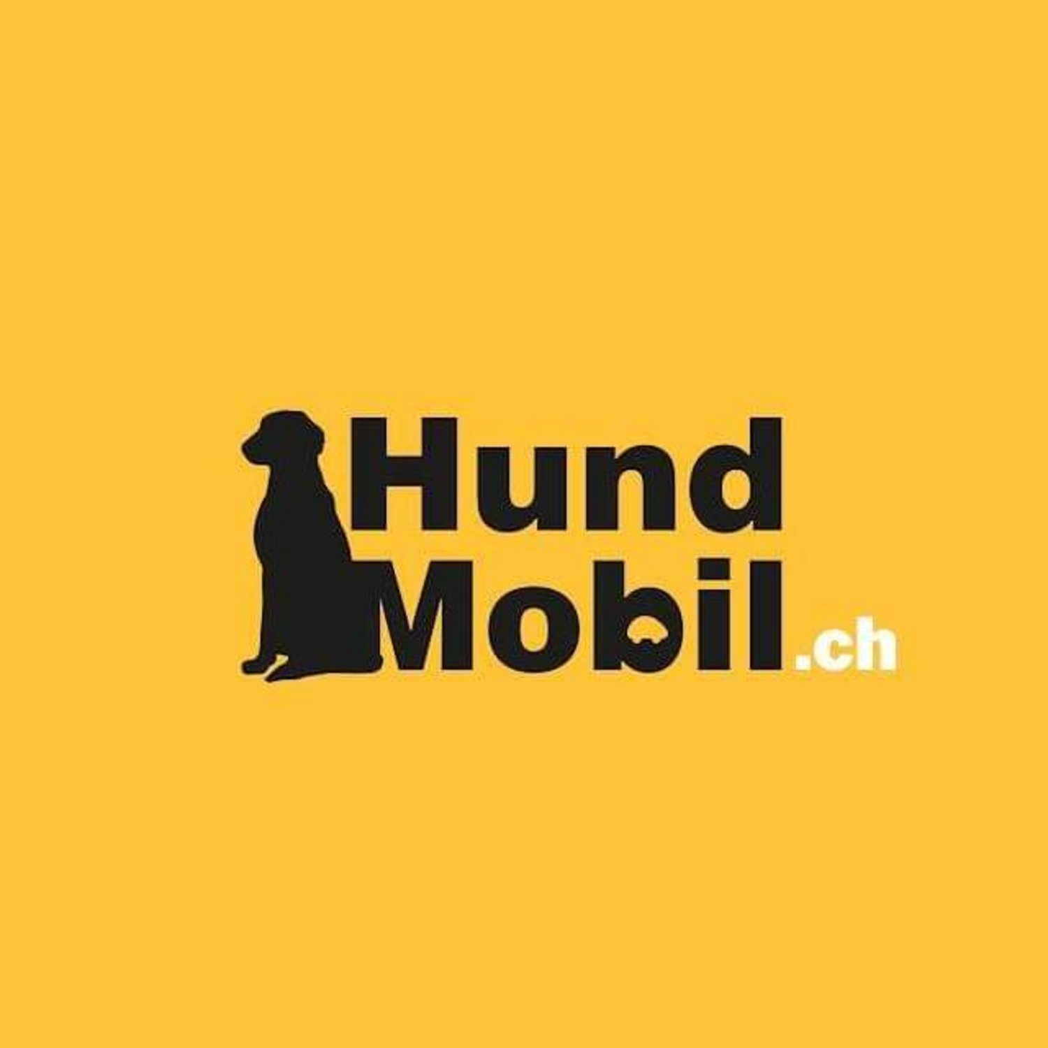 Logo von hund-mobil.ch 