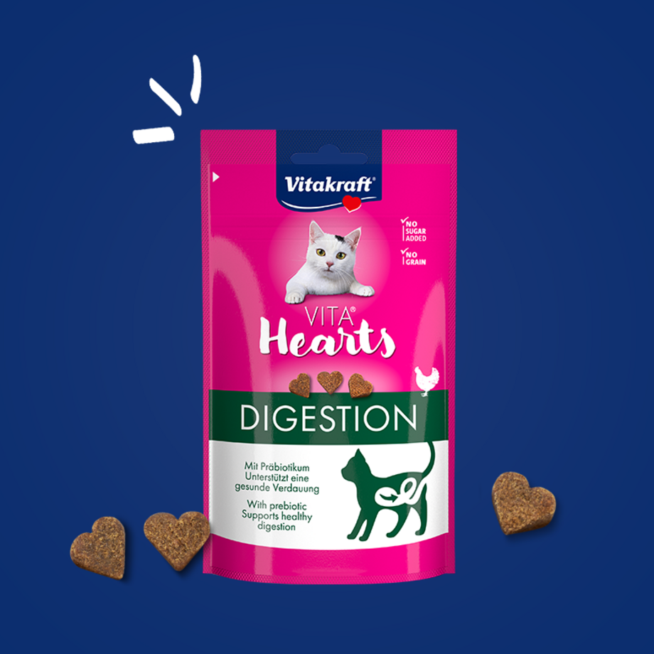 Packshot Vita Hearts Digestion