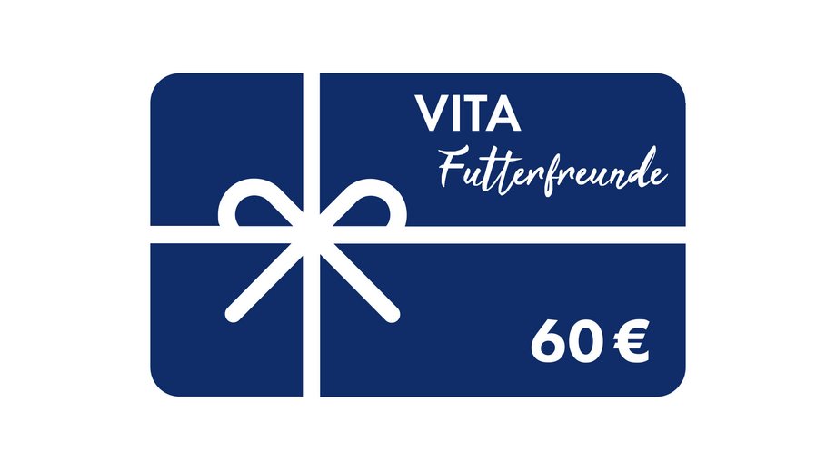 Gift Card 60 €