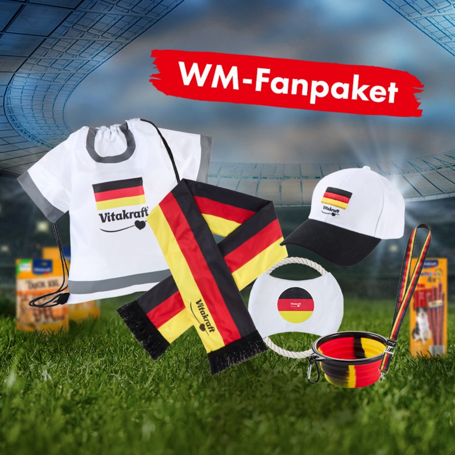 WM-Fanpaket