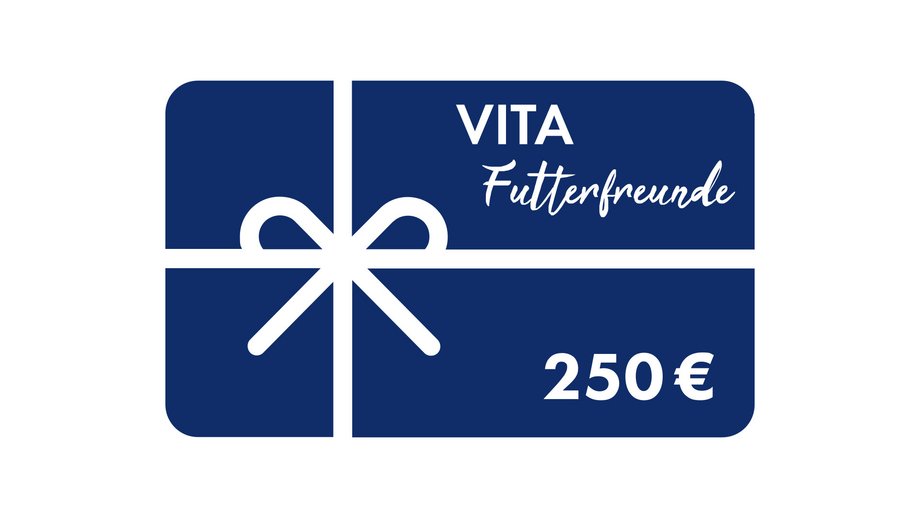 Gift Card 250 €