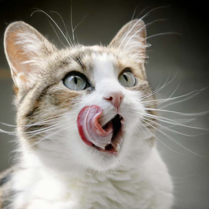 Katze Premium Filet