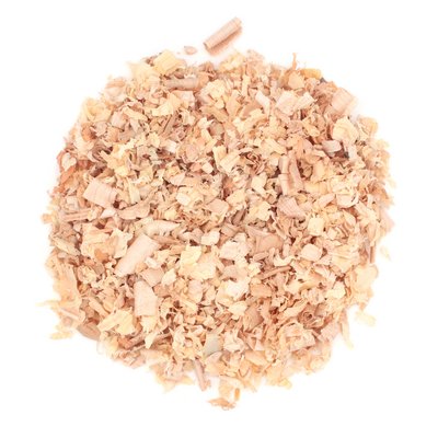 Pine Bedding