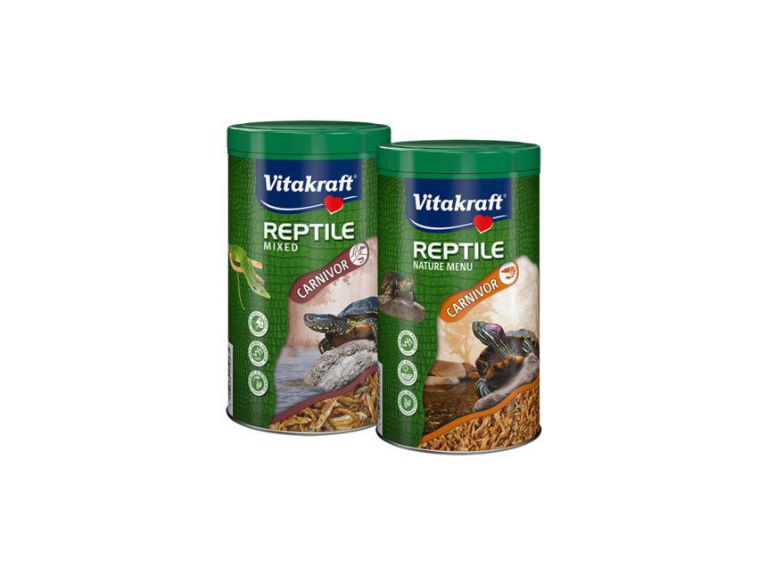 Packshots Futtermischung