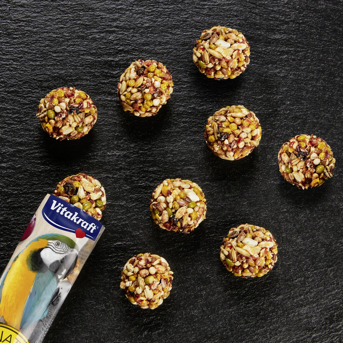 Packshot Vita Nature Rollinis