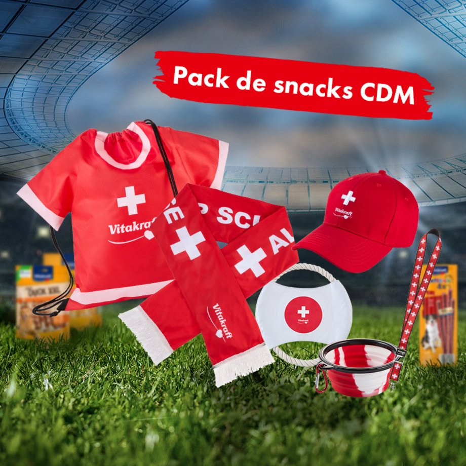 WM-Fanpaket