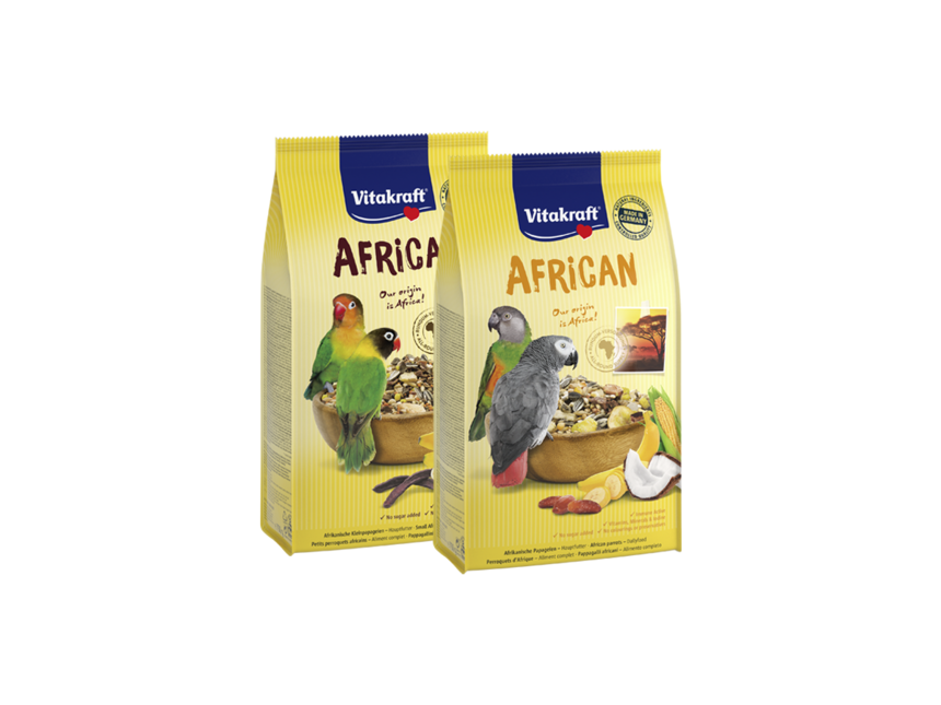 Packshots Heimatfutter