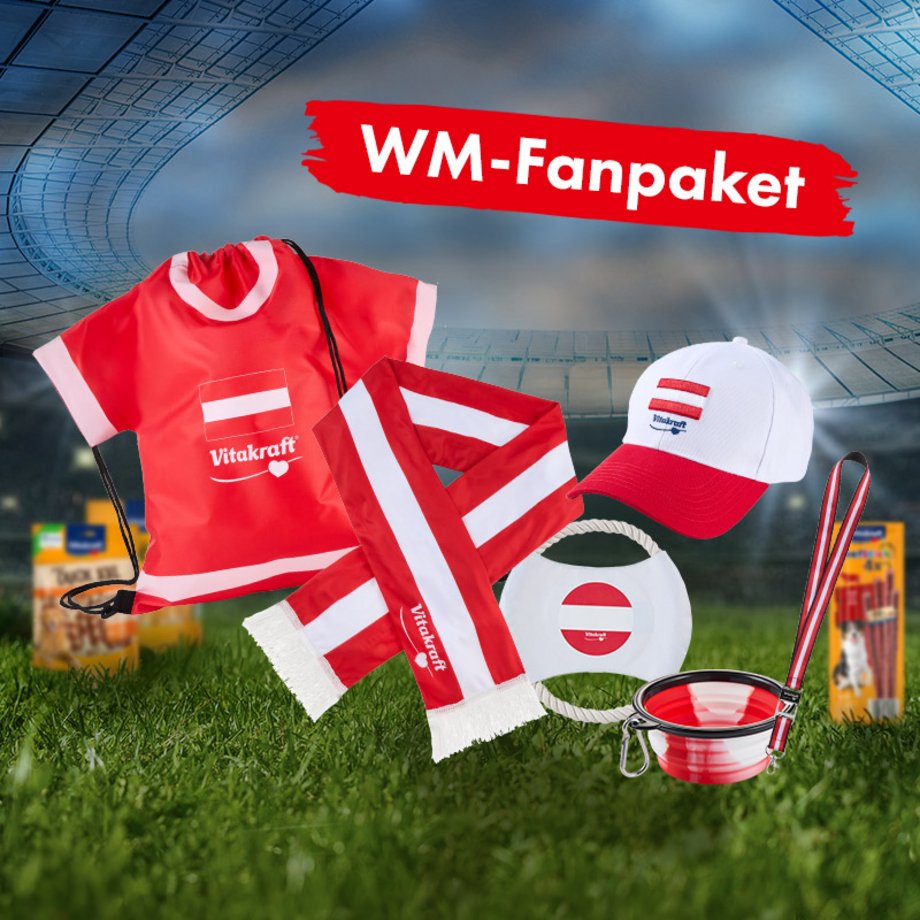 WM-Fanpaket