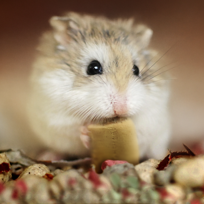 Nager Bisquiteria Snacks