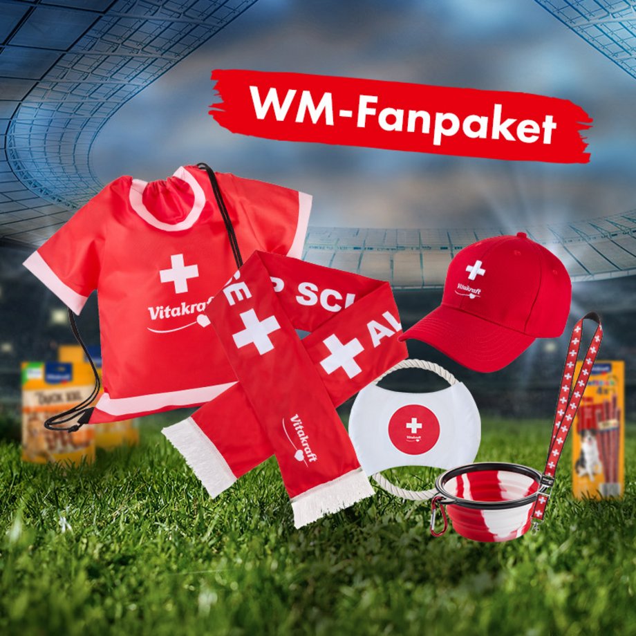 WM-Fanpaket
