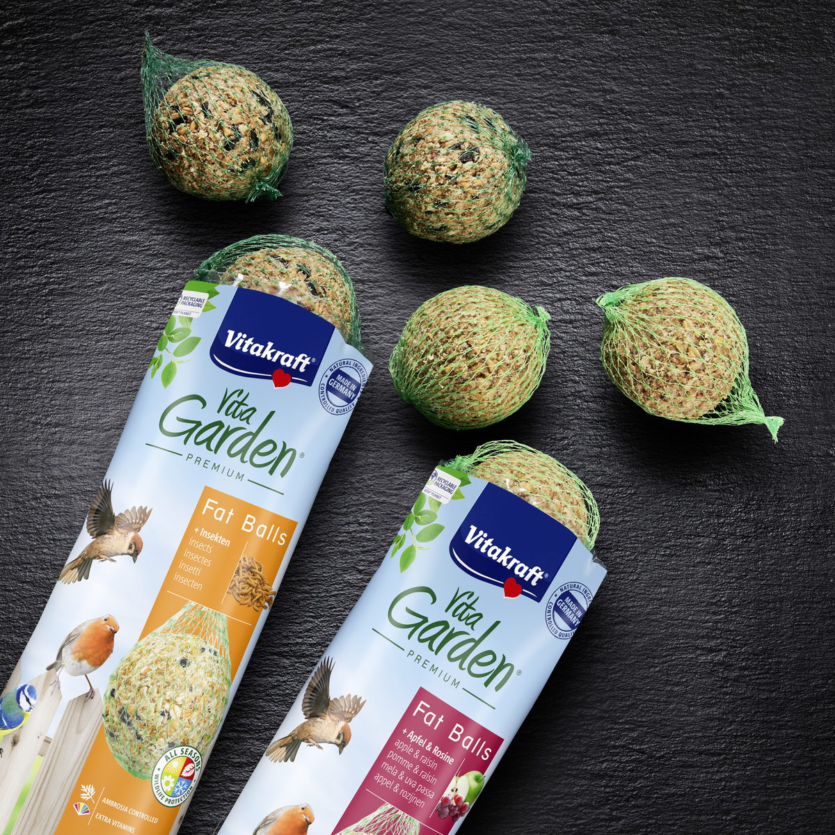 Vita Garden® Knödel 